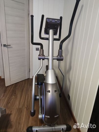Эллиптический тренажер oxygen