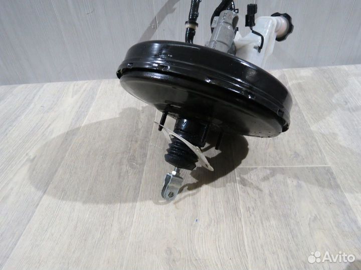 Вакуумный усилитель тормоза Kia Optima 4