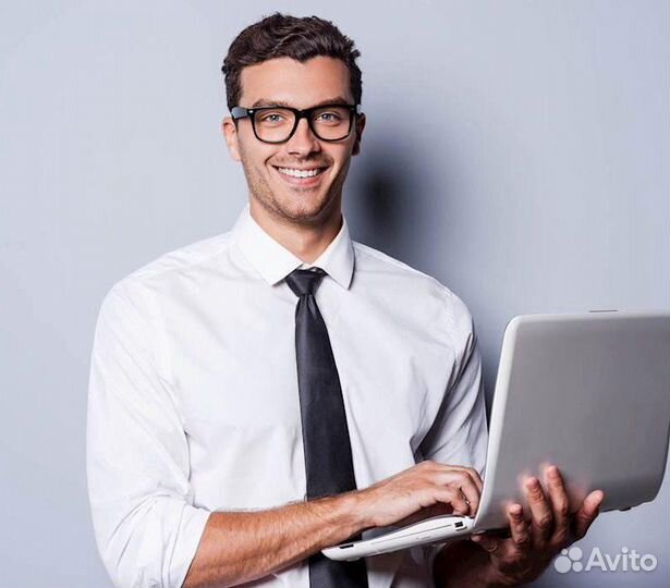 Менеджер по продажам