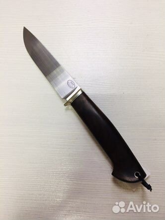 Нож «катран»