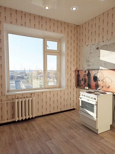 3-к. квартира, 74,7 м², 4/7 эт.