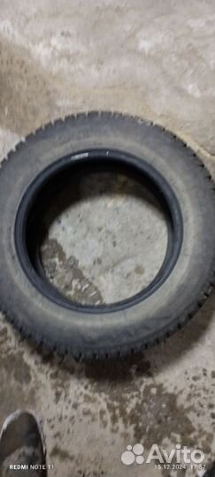 Bridgestone Ice Cruiser 7000 185/65 R15