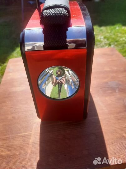 Комбоусилитель