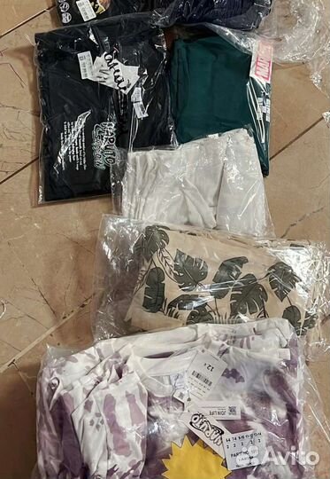 Детская одежда опт