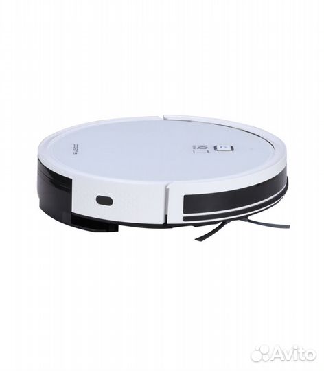 Робот-пылесос Polaris pvcr 4105 WI-FI IQ Home Aqua