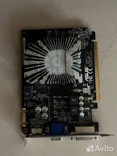 Видеокарта rtx3090