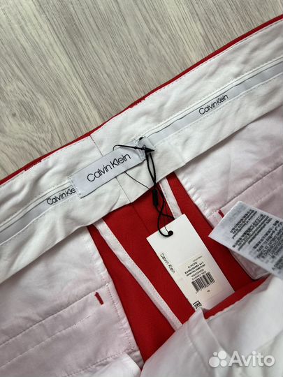 Р. 46 Новые Брюки Calvin Klein