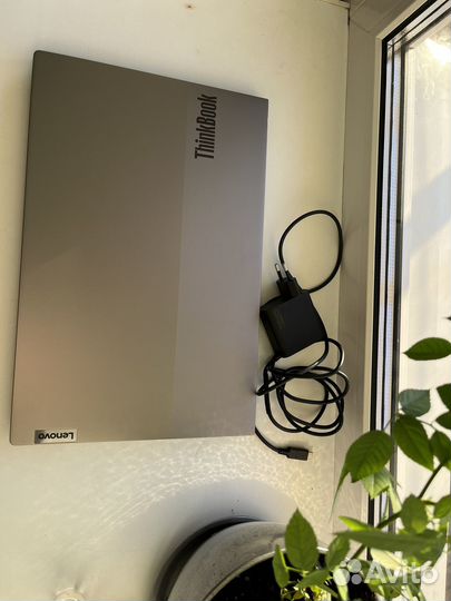 Ноутбук lenovo thinkbook