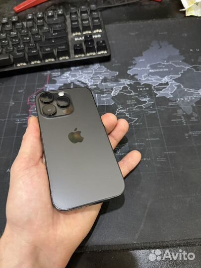 iPhone 14 Pro, 256 ГБ