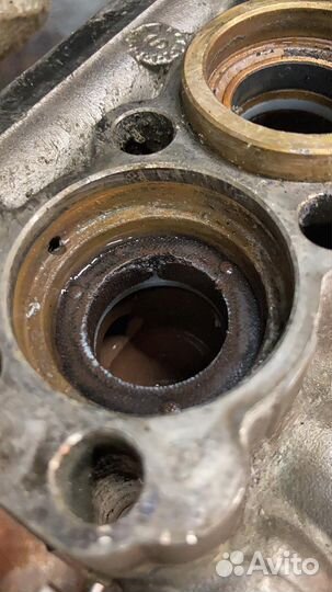 Ремонт моек высокого давления