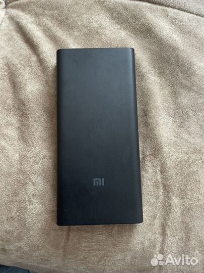 Powerbank Xiaomi 10000