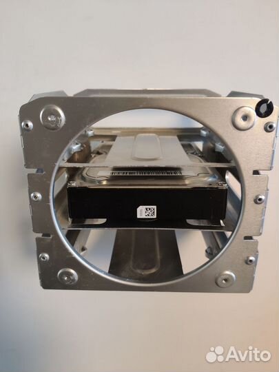 Корзина для HDD дисков 3.5