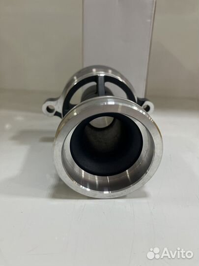 Корпус подшипников гребного вала Yamaha 63D-45361