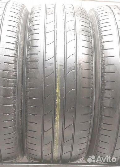 Bridgestone Turanza ER30 205/55 R16 91V