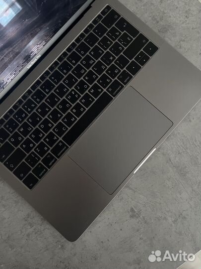 Apple MacBook Pro 13 2017 128gb