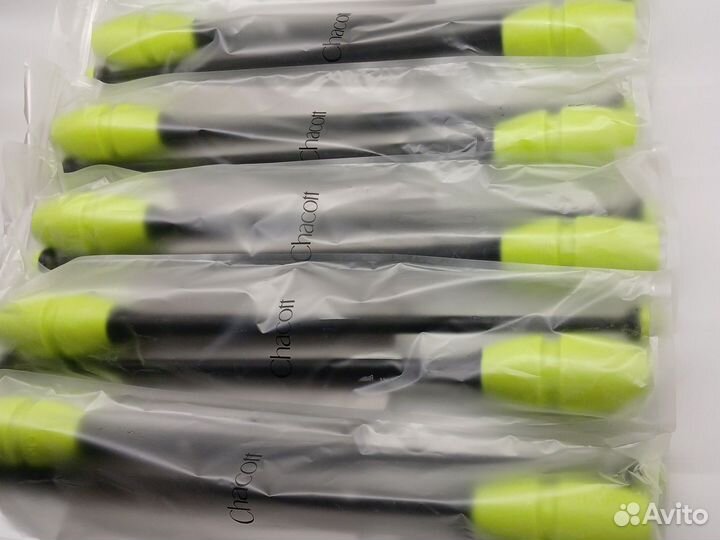 Групповые булавы chacott 45,5 новые, в наличии