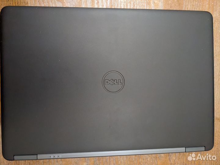 Dell Latitude E7450 (LTE, i5-5300U, 16Gb DDR3, GF8