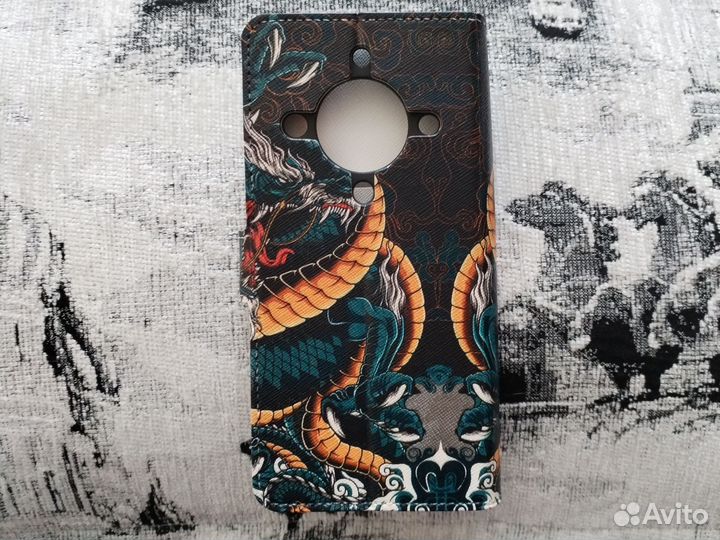 Чехол на Honor x9a