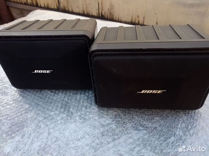 Акустические калонки bose 101 MM
