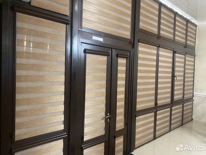 Жалюзи в рассрочку