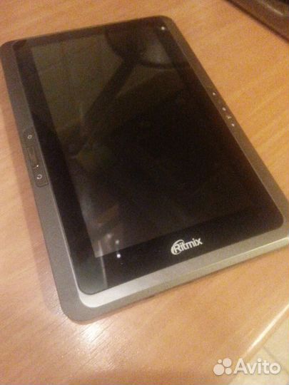 Ritmix RBK-495 электронная книга с чехлом