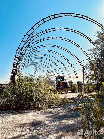 Абз асфальтобетонный завод