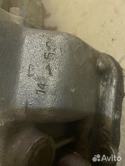 Продам АКПП газ