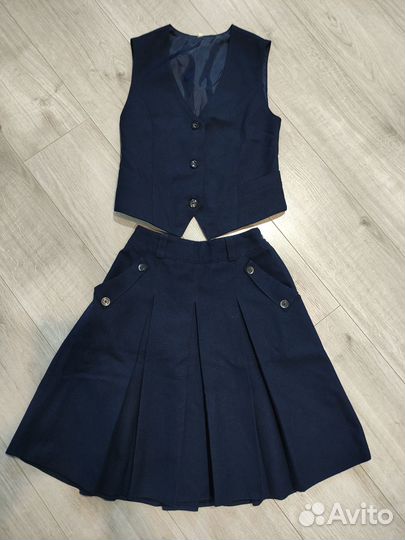 Школьная форма