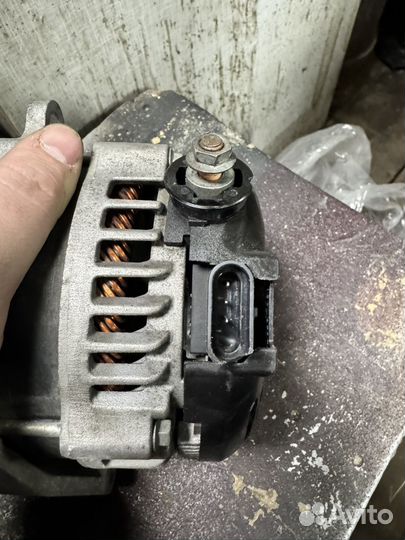 Генератор tesla 350a