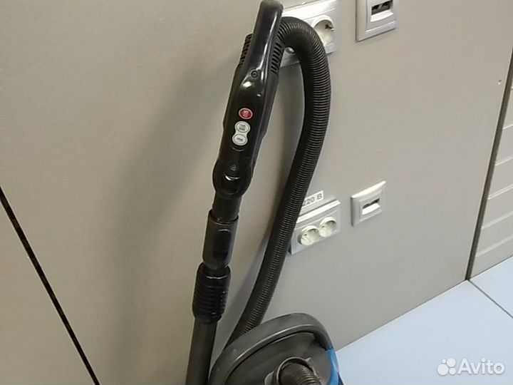 Пылесос samsung бу