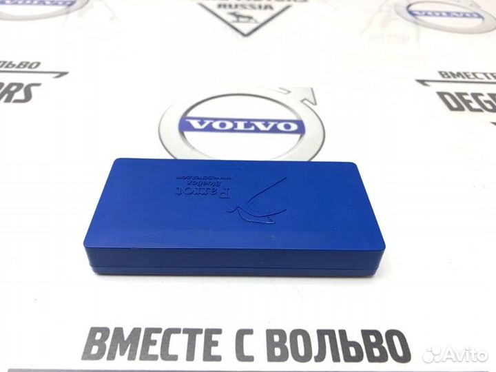 Блок управления bluetооth Land Rover Range Rover 3