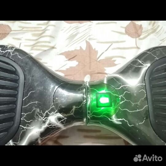 Гироскутер бу