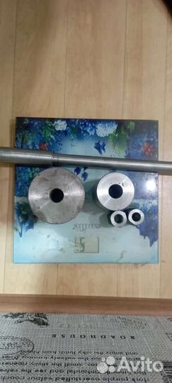 Обратный молоток