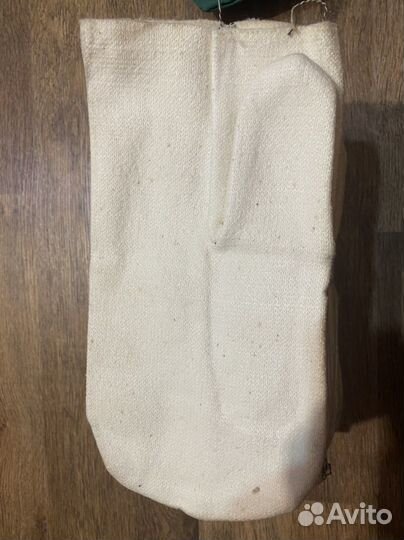 Рукавицы рабочие