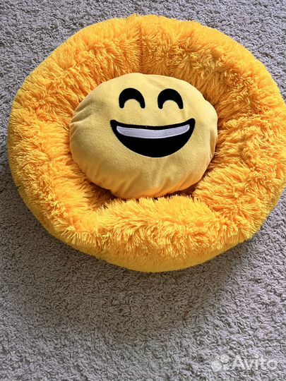 Лежанка для животных