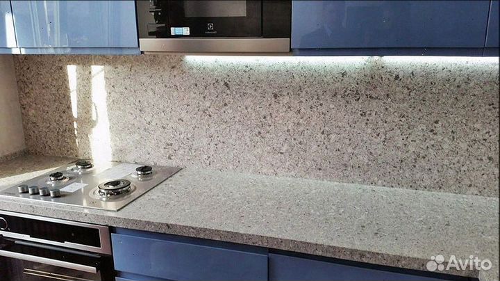 Столешницы на кухню и ванную