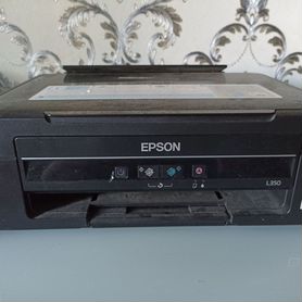 Epson l350