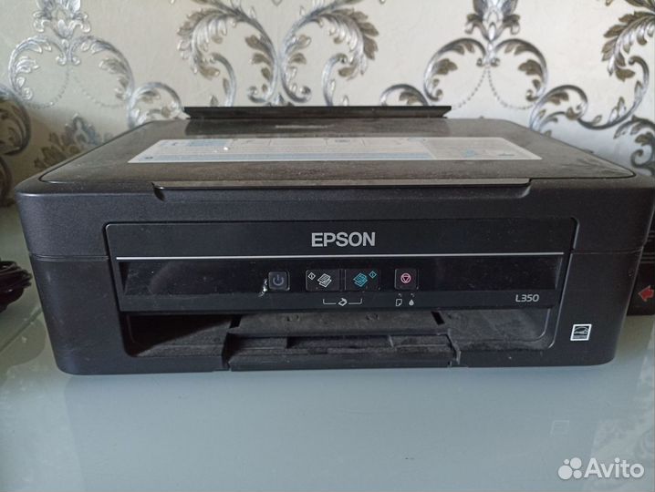 Epson l350