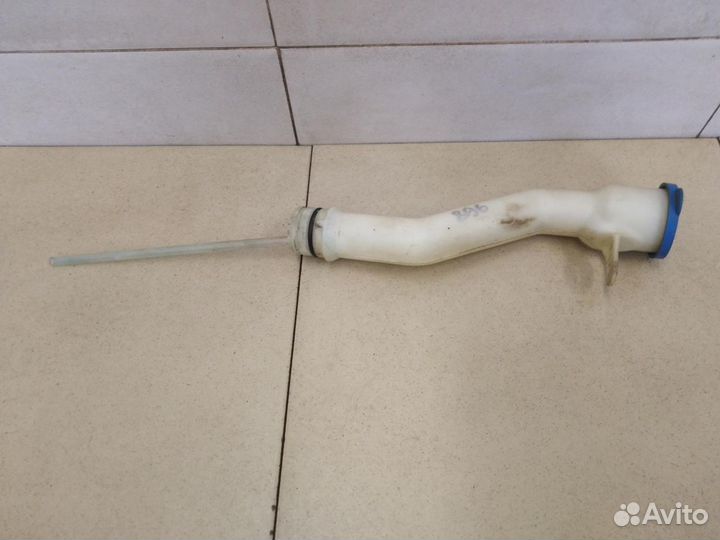 Горловина бачка омывателя Corolla E15 2006-2013