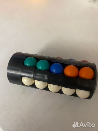 Головоломка СССР