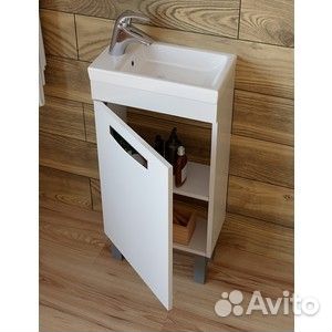 Тумба под раковину
