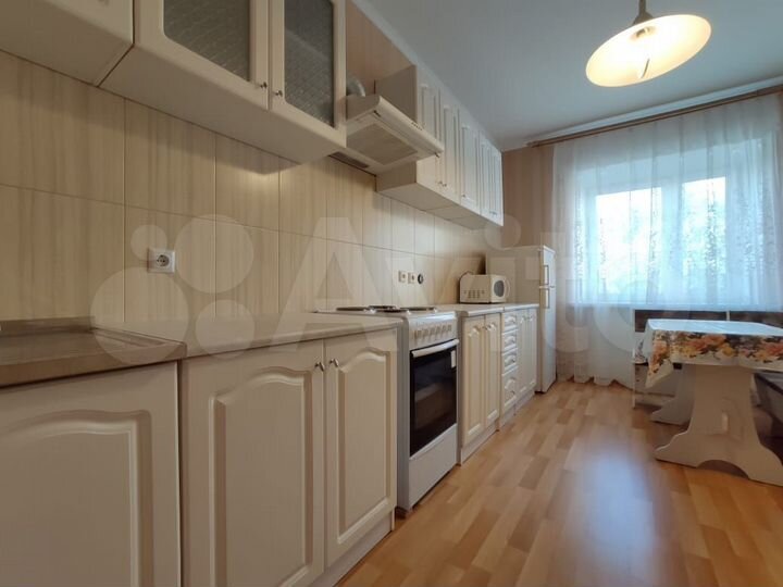2-к. квартира, 75 м², 4/14 эт.