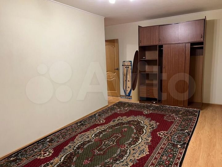2-к. квартира, 42,4 м², 1/5 эт.