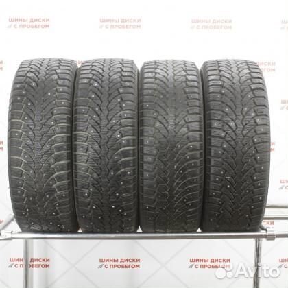Formula Ice 205/55 R16