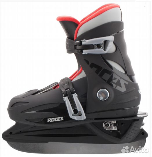Коньки раздвижные детские Roces