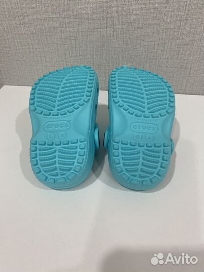 Crocs сабо детские c4