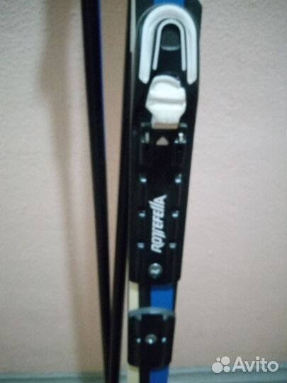 Лыжи беговые детские Nordway 160 см