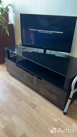 Тумба под телевизор
