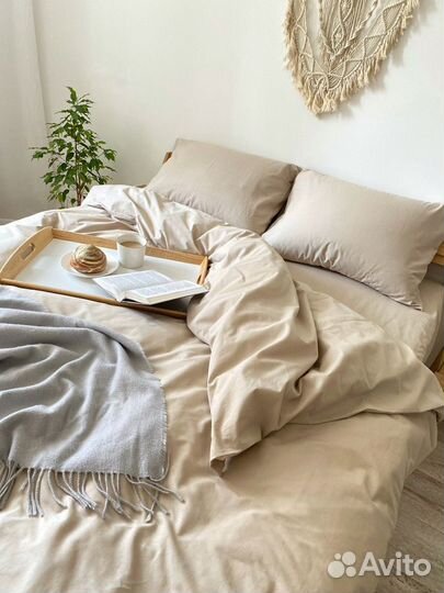 Белье постельное