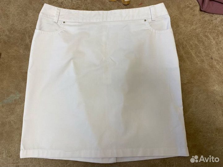 Медицинский костюм 46